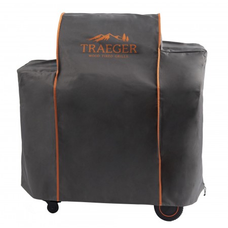 HOUSSE POUR BARBECUE TRAEGER TIMBERLINE 850