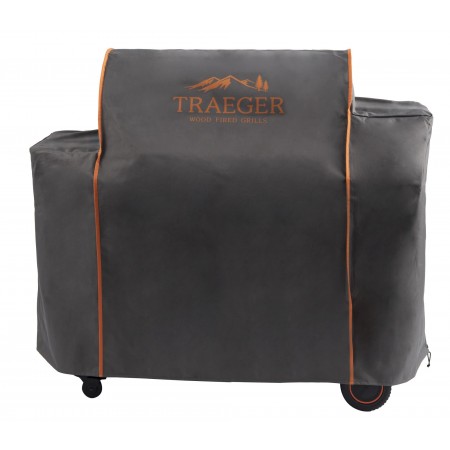 TRAEGER TIMBERLINE 1300 BARBECUE COVER