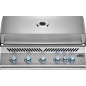 BUILT-IN 700 38'' SERIES BARBECUE NAPOLEON WITH INFRARED REAR BURNER STAINLESS STEEL - 96 cm
